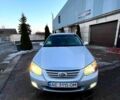 Серый Киа Черато, объемом двигателя 1.6 л и пробегом 0 тыс. км за 4000 $, фото 1 на Automoto.ua
