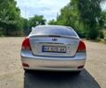Киа Черато 2007 в Днепре (Днепропетровске) на Automoto.ua Серый Киа Черато, объемом двигателя 2 л и пробегом 180 тыс. км за 4850 $, фото 3 на Automoto.ua