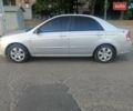 Серый Киа Черато, объемом двигателя 1.59 л и пробегом 358 тыс. км за 4000 $, фото 8 на Automoto.ua