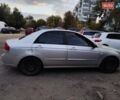 Киа Черато 2007 в Новомосковске на Automoto.ua Серый Киа Черато, объемом двигателя 1.6 л и пробегом 138 тыс. км за 4500 $, фото 6 на Automoto.ua