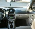Серый Киа Черато, объемом двигателя 2 л и пробегом 310 тыс. км за 4500 $, фото 3 на Automoto.ua