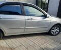 Серый Киа Черато, объемом двигателя 1.6 л и пробегом 235 тыс. км за 4200 $, фото 1 на Automoto.ua