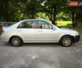 Сірий Кіа Черато, об'ємом двигуна 1.6 л та пробігом 362 тис. км за 2950 $, фото 3 на Automoto.ua