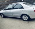 Сірий Кіа Черато, об'ємом двигуна 1.6 л та пробігом 188 тис. км за 5400 $, фото 2 на Automoto.ua