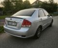 Сірий Кіа Черато, об'ємом двигуна 1.6 л та пробігом 362 тис. км за 2950 $, фото 1 на Automoto.ua