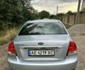 Серый Киа Черато, объемом двигателя 1.6 л и пробегом 181 тыс. км за 4700 $, фото 2 на Automoto.ua