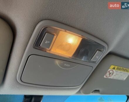 Сірий Кіа Черато, об'ємом двигуна 2 л та пробігом 202 тис. км за 4600 $, фото 26 на Automoto.ua