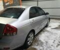 Серый Киа Черато, объемом двигателя 0 л и пробегом 295 тыс. км за 3250 $, фото 4 на Automoto.ua