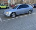 Сірий Кіа Черато, об'ємом двигуна 1.58 л та пробігом 250 тис. км за 4950 $, фото 1 на Automoto.ua