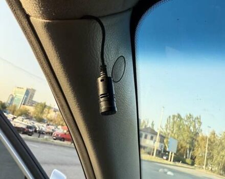 Сірий Кіа Черато, об'ємом двигуна 2 л та пробігом 202 тис. км за 4600 $, фото 23 на Automoto.ua