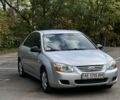 Сірий Кіа Черато, об'ємом двигуна 1.6 л та пробігом 172 тис. км за 5199 $, фото 1 на Automoto.ua