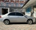 Серый Киа Черато, объемом двигателя 1.6 л и пробегом 3 тыс. км за 3500 $, фото 1 на Automoto.ua