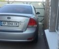 Сірий Кіа Черато, об'ємом двигуна 1.6 л та пробігом 191 тис. км за 5200 $, фото 7 на Automoto.ua
