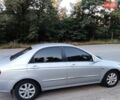 Сірий Кіа Черато, об'ємом двигуна 1.98 л та пробігом 165 тис. км за 4700 $, фото 1 на Automoto.ua