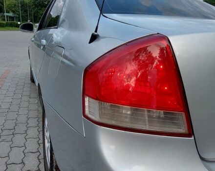 Сірий Кіа Черато, об'ємом двигуна 1.6 л та пробігом 385 тис. км за 3700 $, фото 2 на Automoto.ua