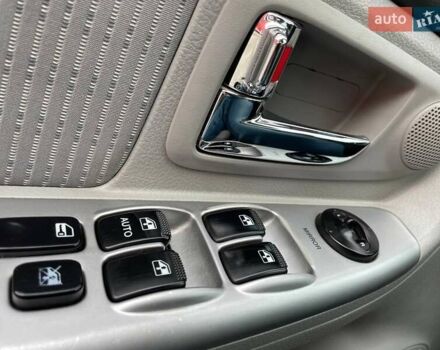 Серый Киа Черато, объемом двигателя 2 л и пробегом 183 тыс. км за 4000 $, фото 25 на Automoto.ua