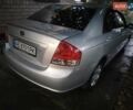 Сірий Кіа Черато, об'ємом двигуна 1.58 л та пробігом 170 тис. км за 4500 $, фото 6 на Automoto.ua
