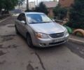 Киа Черато 2007 в Кривом Роге на Automoto.ua Серый Киа Черато, объемом двигателя 1.6 л и пробегом 240 тыс. км за 4300 $, фото 3 на Automoto.ua