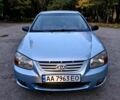 Киа Черато 2007 в Днепре (Днепропетровске) на Automoto.ua Серый Киа Черато, объемом двигателя 1.6 л и пробегом 230 тыс. км за 4099 $, фото 1 на Automoto.ua
