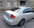 Киа Черато 2007 в Одессе на Automoto.ua Серый Киа Черато, объемом двигателя 1.6 л и пробегом 230 тыс. км за 5200 $, фото 6 на Automoto.ua