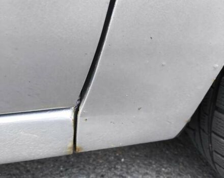 Серый Киа Черато, объемом двигателя 1.6 л и пробегом 218 тыс. км за 4500 $, фото 6 на Automoto.ua