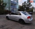 Киа Черато 2007 в Новомосковске на Automoto.ua Серый Киа Черато, объемом двигателя 1.6 л и пробегом 138 тыс. км за 4500 $, фото 11 на Automoto.ua