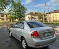Сірий Кіа Черато, об'ємом двигуна 1.6 л та пробігом 310 тис. км за 3700 $, фото 5 на Automoto.ua