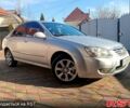 Серый Киа Черато, объемом двигателя 1.6 л и пробегом 210 тыс. км за 4350 $, фото 1 на Automoto.ua