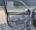 Серый Киа Черато, объемом двигателя 1.6 л и пробегом 173 тыс. км за 4950 $, фото 15 на Automoto.ua