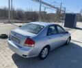 Серый Киа Черато, объемом двигателя 2 л и пробегом 199 тыс. км за 3700 $, фото 1 на Automoto.ua