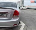 Серый Киа Черато, объемом двигателя 2 л и пробегом 183 тыс. км за 4000 $, фото 9 на Automoto.ua