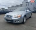 Сірий Кіа Черато, об'ємом двигуна 1.98 л та пробігом 288 тис. км за 4500 $, фото 1 на Automoto.ua