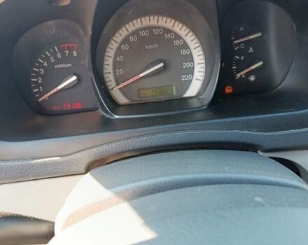 Киа Черато 2007 в Конотопе на Automoto.ua Серый Киа Черато, объемом двигателя 1.6 л и пробегом 193 тыс. км за 4500 $, фото 1 на Automoto.ua
