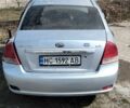 Серый Киа Черато, объемом двигателя 1.6 л и пробегом 300 тыс. км за 1500 $, фото 1 на Automoto.ua