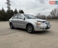 Сірий Кіа Черато, об'ємом двигуна 1.6 л та пробігом 167 тис. км за 5500 $, фото 1 на Automoto.ua