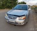 Серый Киа Черато, объемом двигателя 1.59 л и пробегом 228 тыс. км за 4500 $, фото 12 на Automoto.ua