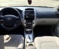 Киа Черато 2007 в Днепре (Днепропетровске) на Automoto.ua Серый Киа Черато, объемом двигателя 2 л и пробегом 180 тыс. км за 4850 $, фото 6 на Automoto.ua
