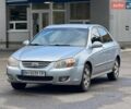 Серый Киа Черато, объемом двигателя 1.98 л и пробегом 237 тыс. км за 2999 $, фото 1 на Automoto.ua