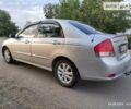 Серый Киа Черато, объемом двигателя 1.59 л и пробегом 228 тыс. км за 4500 $, фото 10 на Automoto.ua