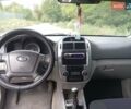 Киа Черато 2007 в Светловдске на Automoto.ua Серый Киа Черато, объемом двигателя 1.6 л и пробегом 164 тыс. км за 5000 $, фото 6 на Automoto.ua