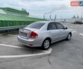 Серый Киа Черато, объемом двигателя 2 л и пробегом 183 тыс. км за 4000 $, фото 3 на Automoto.ua