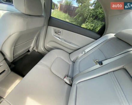 Серый Киа Черато, объемом двигателя 1.6 л и пробегом 82 тыс. км за 6300 $, фото 10 на Automoto.ua