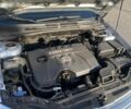 Сірий Кіа Черато, об'ємом двигуна 1.58 л та пробігом 250 тис. км за 4950 $, фото 6 на Automoto.ua