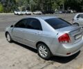 Серый Киа Черато, объемом двигателя 1.6 л и пробегом 300 тыс. км за 3200 $, фото 1 на Automoto.ua