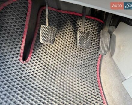 Сірий Кіа Черато, об'ємом двигуна 2 л та пробігом 202 тис. км за 4600 $, фото 36 на Automoto.ua