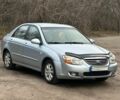 Сірий Кіа Черато, об'ємом двигуна 1.6 л та пробігом 268 тис. км за 4700 $, фото 1 на Automoto.ua