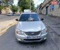 Серый Киа Черато, объемом двигателя 1.6 л и пробегом 230 тыс. км за 5200 $, фото 7 на Automoto.ua