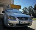 Сірий Кіа Черато, об'ємом двигуна 1.6 л та пробігом 350 тис. км за 3300 $, фото 1 на Automoto.ua