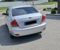 Серый Киа Черато, объемом двигателя 1.6 л и пробегом 300 тыс. км за 5000 $, фото 2 на Automoto.ua