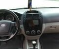 Сірий Кіа Черато, об'ємом двигуна 1.6 л та пробігом 240 тис. км за 5000 $, фото 7 на Automoto.ua